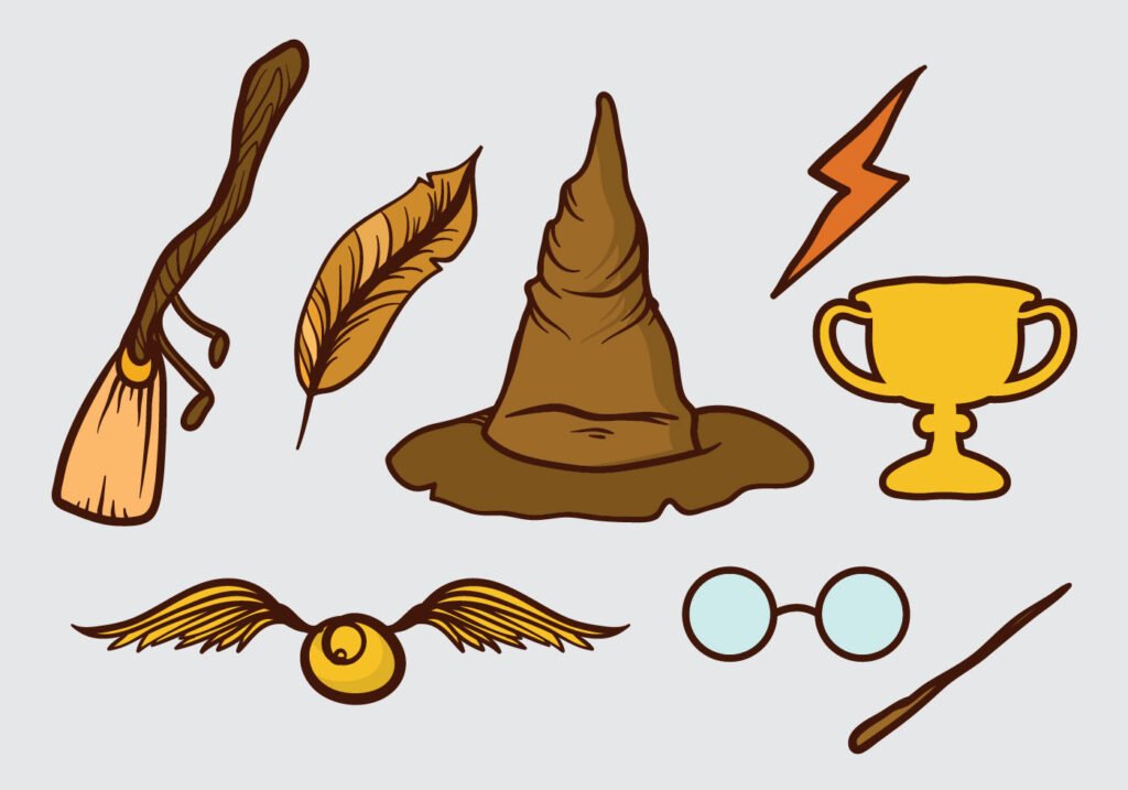 Harry Potter e a Pedra Filosofal: Wingardium Leviosa